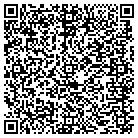 QR code with Jus-Trin Consulting Services LLC contacts