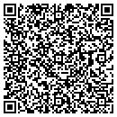 QR code with Robert Bunch contacts