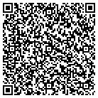 QR code with N W Occupational Health contacts