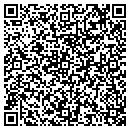 QR code with L & L Services contacts