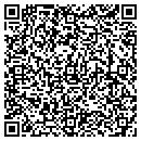 QR code with Purusha Health Inc contacts