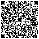 QR code with Ohsu Department of Pediatrics contacts