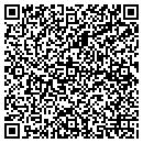 QR code with A Hired Killer contacts