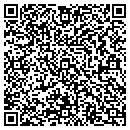 QR code with J B Automotive & Tires contacts