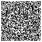 QR code with Oregon Anesthesiology Group Pc contacts