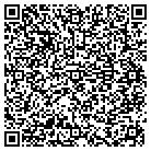 QR code with Oregon Endocrine Surgery Center contacts