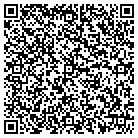 QR code with R And L Janitorial Services LLC contacts