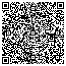 QR code with J&M Thrift Store contacts