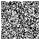 QR code with Osmundsen Blake MD contacts