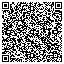 QR code with Daniel James contacts