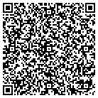 QR code with Primeaux Chiropractic Clinic contacts
