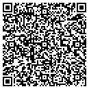 QR code with Detamark Corp contacts