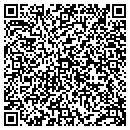 QR code with White's Auto contacts
