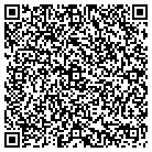 QR code with Two Sisters Shopping Service contacts