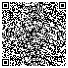 QR code with V And C Catering Services contacts