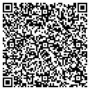 QR code with Horst M Spaeth contacts
