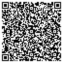 QR code with Jason Hedges contacts