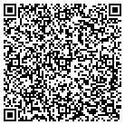 QR code with D A Butler Did It Services contacts