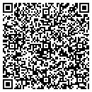 QR code with E J's Closet Pros contacts