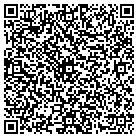 QR code with Randal Harrison Garage contacts