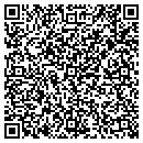 QR code with Marion R Mcclain contacts
