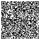 QR code with Mark D Donahoe contacts