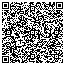 QR code with Hamm Service Company contacts