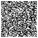 QR code with Paul E Brush contacts