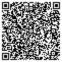 QR code with Richard West contacts