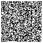 QR code with M A Electrical Service contacts