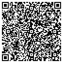 QR code with J & C Automotive Inc contacts