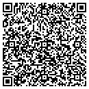 QR code with Hannig John R MD contacts