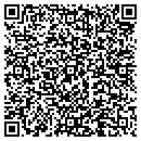 QR code with Hanson Aaron P DO contacts