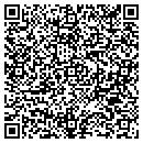 QR code with Harmon Harold R MD contacts