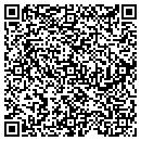 QR code with Harvey Phoebe E MD contacts