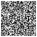 QR code with Manns Garage contacts