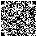QR code with Martins Auto contacts
