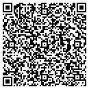 QR code with Hoang Hoa MD contacts