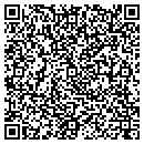QR code with Holli Gower MD contacts