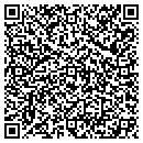 QR code with Ras Auto contacts
