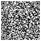 QR code with R & D Professional Service Inc contacts