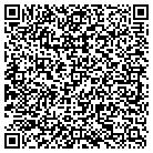 QR code with Richardson Appraisal Service contacts