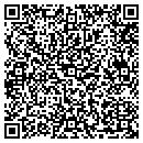 QR code with Hardy Automotive contacts