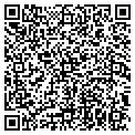 QR code with Cashmoney Inc contacts