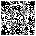 QR code with Mann's Automotive Deisel Rpr contacts