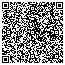 QR code with Health Wayz contacts