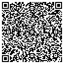 QR code with Clarence Wood contacts
