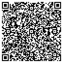 QR code with Donnawarmack contacts