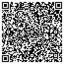 QR code with J&W Automotive contacts