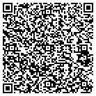 QR code with Big Kahuna Pool Service contacts